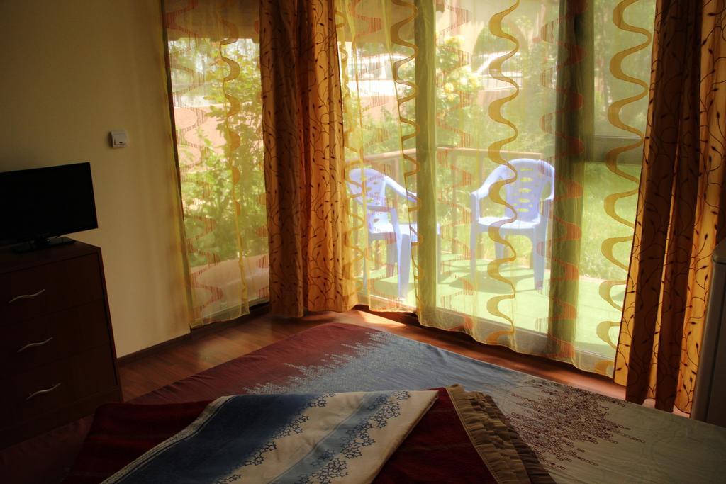Pensiunea Delta D.M.Y. Mahmudia Habitación foto