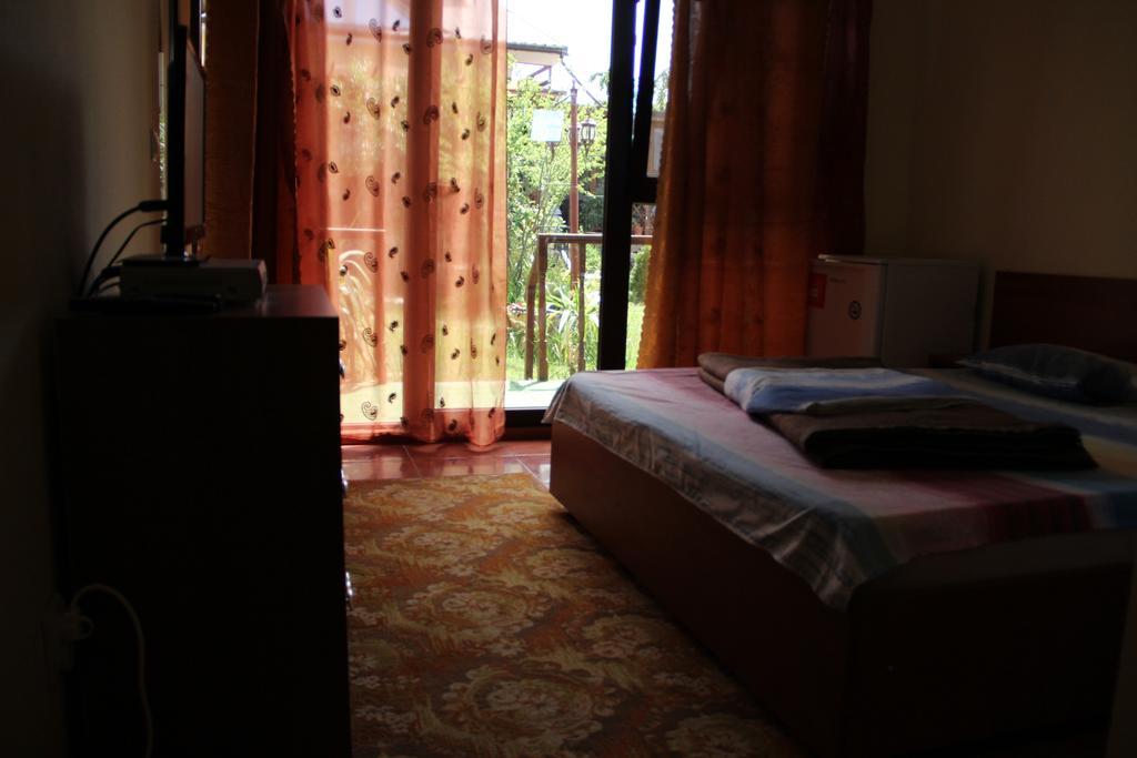 Pensiunea Delta D.M.Y. Mahmudia Habitación foto